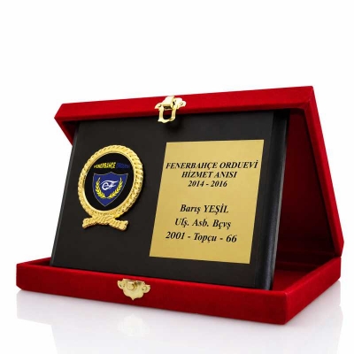 Plaket Satış ve Modelleri