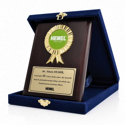 Plaket Satışı İstanbul