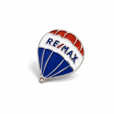 Remax Rozet Gümüş
