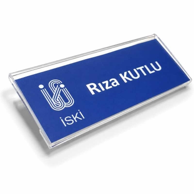 Şeffaf Yaka İsimliği