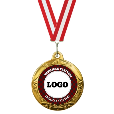 Uygun Büyük Madalya 7cm 
