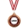 Uygun Büyük Madalya 7cm 