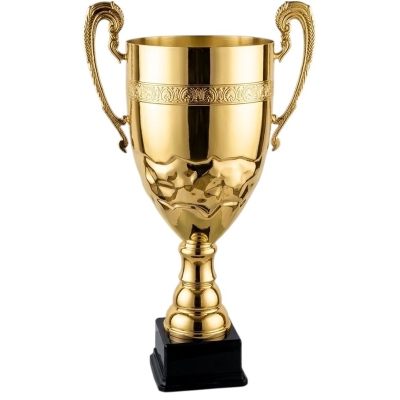 Vip Kupa Büyük Kupa Örnekleri
