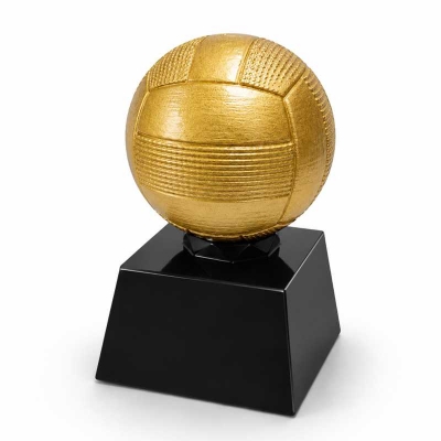 Voleybol Topu Figürü Ödül