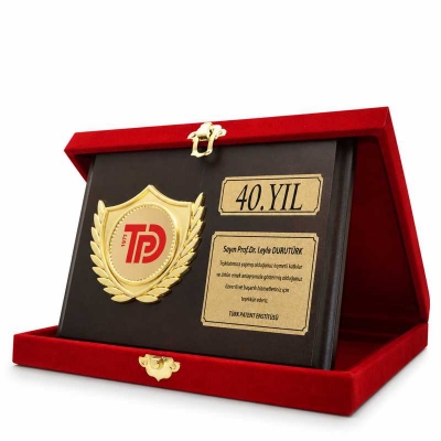 Yatay Plaket Modelleri