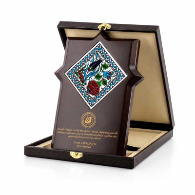 Çinili Plaket Modelleri İstanbul