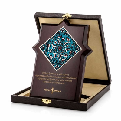 Yldız Çinili Plaket Modelleri