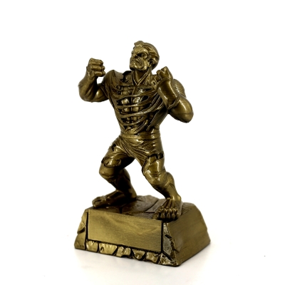 Zafer Başarı Ödülü Hediyelik