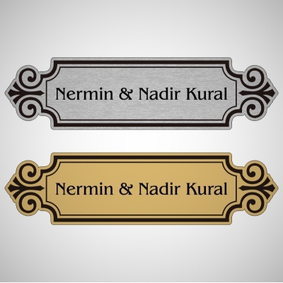Kapı İsimlik Yapan Yerler