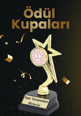 Ödül Kupası