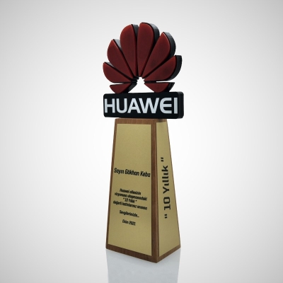 Markaya Özel Ödül Plaket