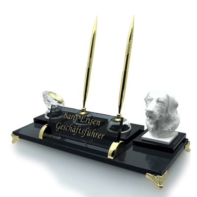 Veteriner Masa İsimliği