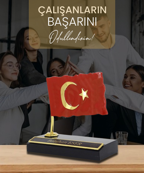 Türk Bayrağı Satışı - Su Bayrakçılık